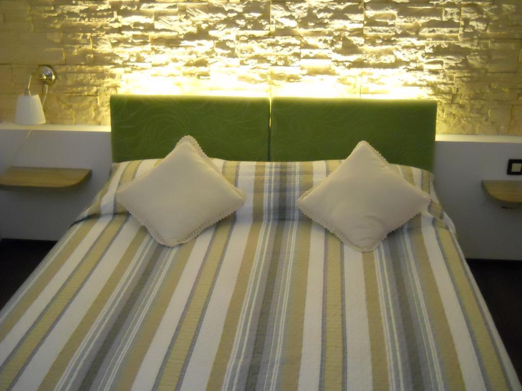 Apartment Bacvice Spalato Camera foto